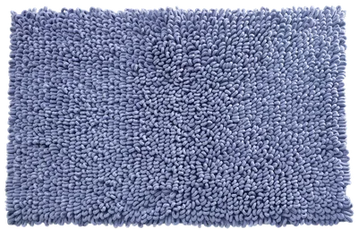 Коврик IDDIS Decor D20M580i12 50x80 см, для ванной, фиолетовый