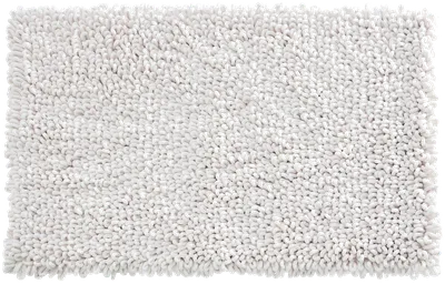 Коврик IDDIS Decor D19M580i12 50x80 см, для ванной, бежевый