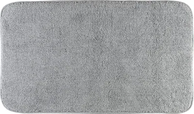 Коврик Migliore 30756 100x60 см, для ванной, серый