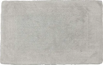 Коврик Kassatex Kyoto Kyoto Dolphin Grey KBR-2440-DPG 101x61 см, для ванной, серый