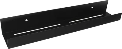 Полка для душа MySpace Loft SDR-400B подвесная, черный муар