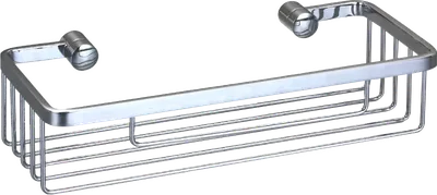 Полка для душа Bemeta Cytro 146208362 подвесная, глянцевый хром