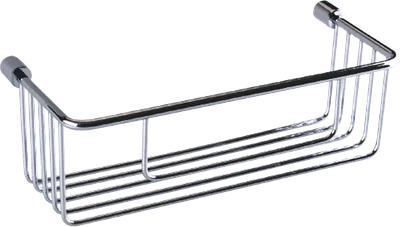 Полка для душа Bemeta Cytro 146208152 подвесная, глянцевый хром