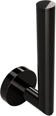 Держатель для запасных рулонов Bemeta Hematit 159112032 настенный, graphite
