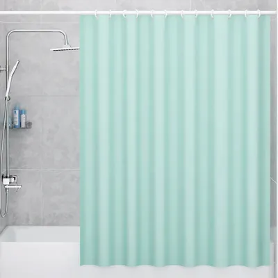 Штора для ванной Wasserkraft Oder SC-30301