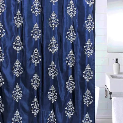 Штора для ванной Bath Plus LC1405