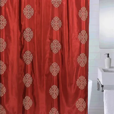 Штора для ванной Bath Plus LC1403
