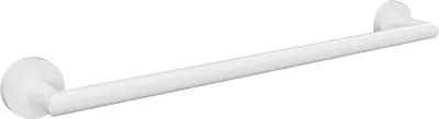 Держатель для полотенец Bemeta White 104204024 белый