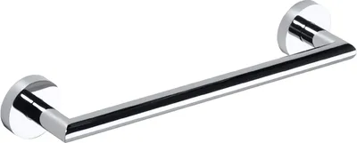 Держатель для полотенец Bemeta Omega 104204332 хром