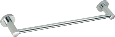 Держатель для полотенец Savol 87 S-408724 хром