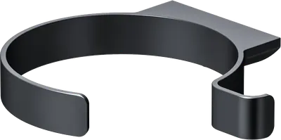 Держатель для фена AM.PM Inspire 2.0 A50A32322 черный