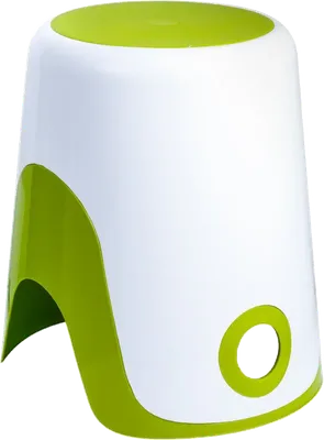 Табурет Fixsen Wendy FX-7073-60 зеленый