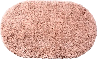 Коврик Wasserkraft Dill BM-3948 100x60 см, для ванной, бежевый