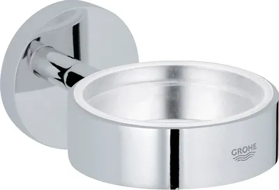 Держатель для стаканов Grohe Essentials 40369001