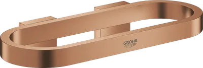 Держатель для мыльницы Grohe Selection 41035DL0 теплый закат