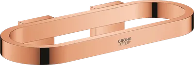 Держатель для мыльницы Grohe Selection 41035DA0 теплый закат