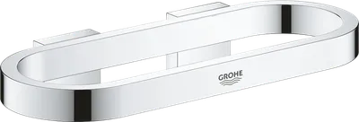 Держатель для мыльницы Grohe Selection 41035000 хром