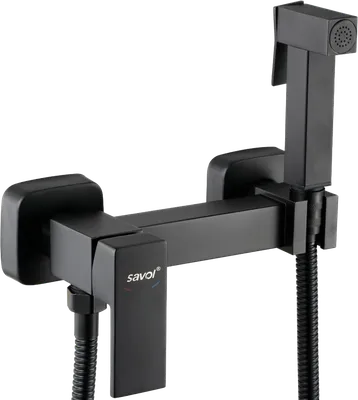 Гигиенический душ Savol S-FXQ005H со смесителем