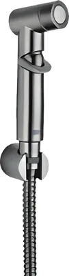 Гигиенический душ Lemark LM8088GM графит