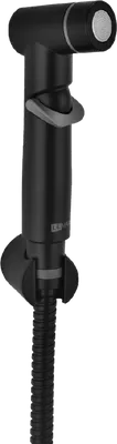 Гигиенический душ Lemark LM8088BL черный