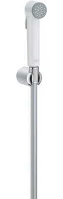Гигиенический душ Grohe Tempesta-F 26355IL0 100см, белый