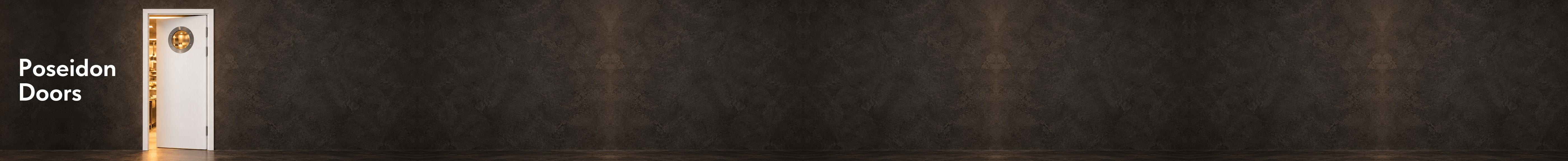 Poseidon Doors